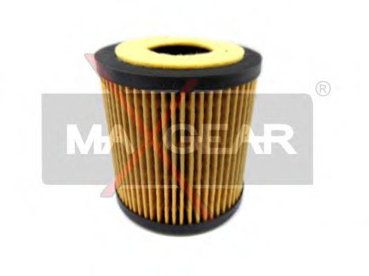 MAXGEAR 260297 Масляный фильтр