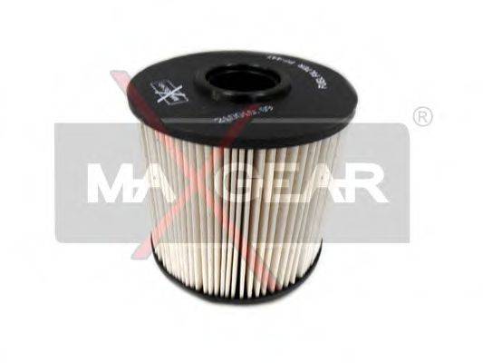 Топливный фильтр MAXGEAR 26-0300