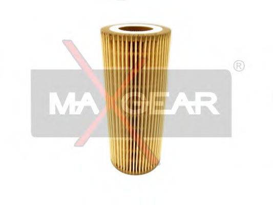Масляный фильтр MAXGEAR 26-0304