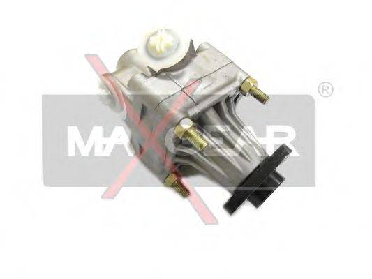 Гидравлический насос, рулевое управление MAXGEAR 48-0056