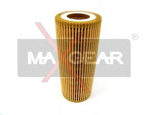 Масляный фильтр MAXGEAR 26-0312