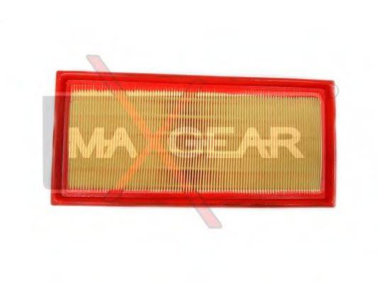 MAXGEAR 260321 Воздушный фильтр