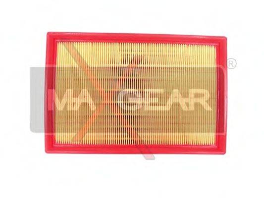MAXGEAR 260324 Воздушный фильтр