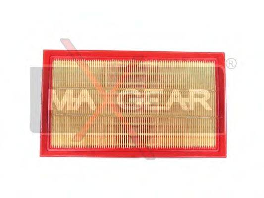 MAXGEAR 260326 Воздушный фильтр