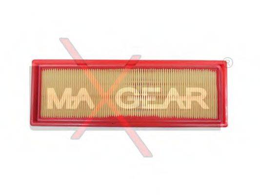 MAXGEAR 260334 Воздушный фильтр