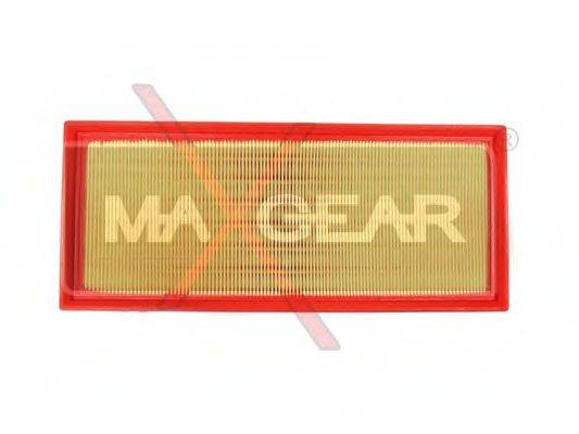 MAXGEAR 260339 Воздушный фильтр