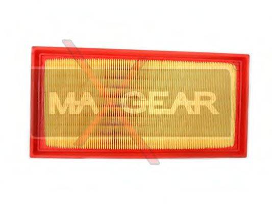 Воздушный фильтр MAXGEAR 26-0340