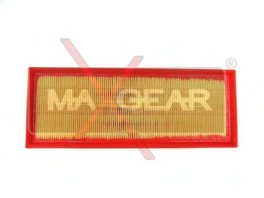 MAXGEAR 260354 Воздушный фильтр