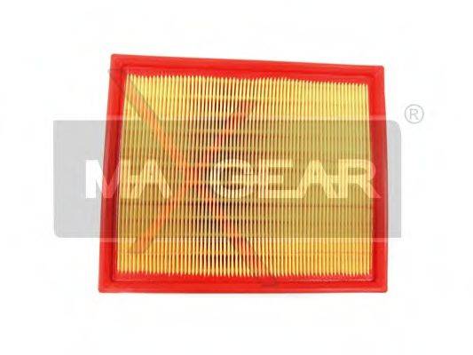 Воздушный фильтр MAXGEAR 26-0360