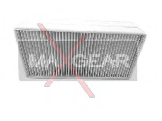 MAXGEAR 260377 Фильтр, воздух во внутренном пространстве