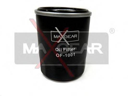 MAXGEAR 260397 Масляный фильтр