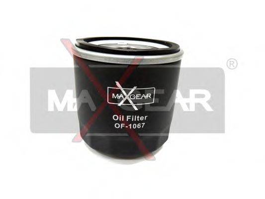 MAXGEAR 260401 Масляный фильтр