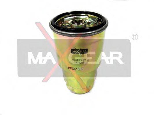 MAXGEAR 260403 Топливный фильтр