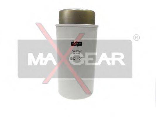 MAXGEAR 260409 Топливный фильтр