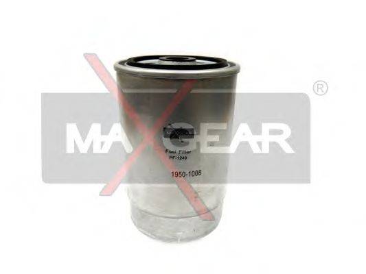 MAXGEAR 260411 Топливный фильтр