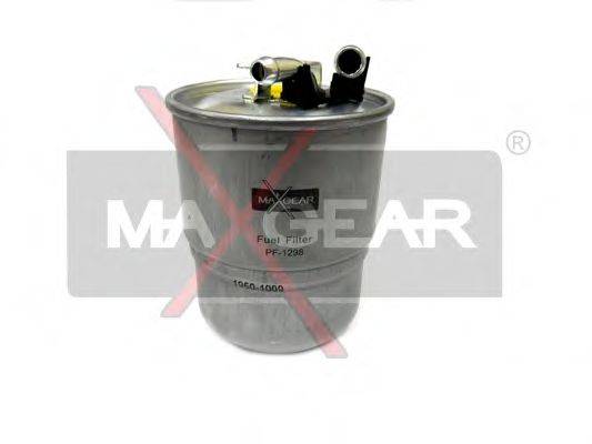 MAXGEAR 260412 Топливный фильтр