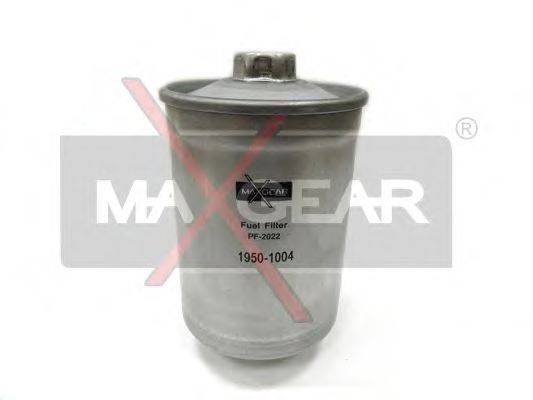 MAXGEAR 260415 Топливный фильтр