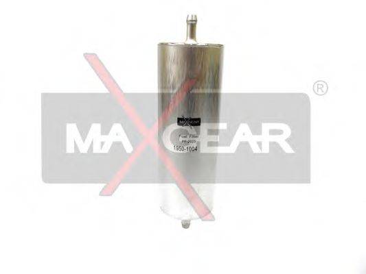 Топливный фильтр MAXGEAR 26-0416
