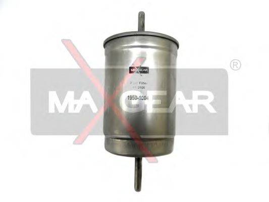 MAXGEAR 260418 Топливный фильтр