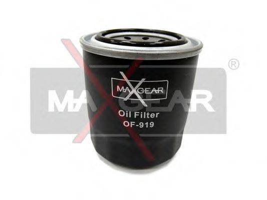 Масляный фильтр MAXGEAR 26-0427