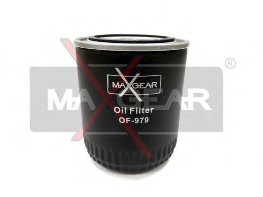Масляный фильтр MAXGEAR 26-0430