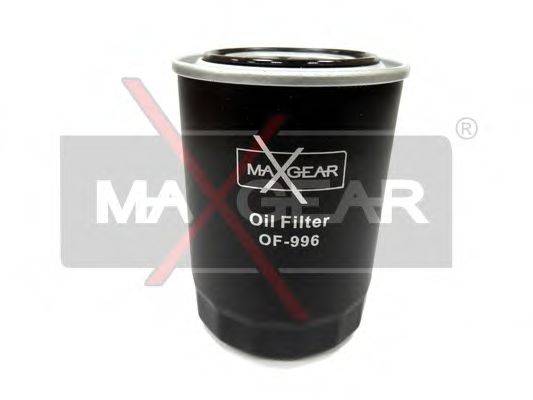 MAXGEAR 260431 Масляный фильтр