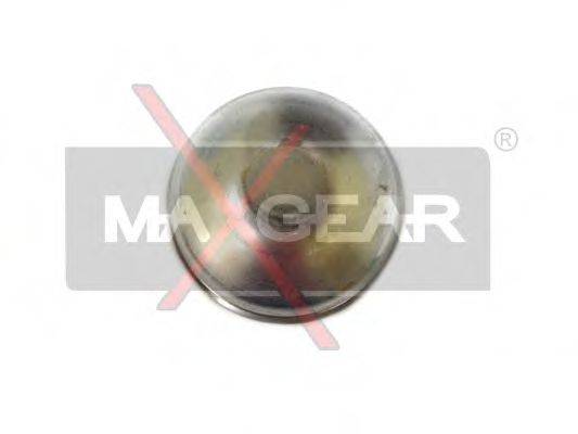 MAXGEAR 330012 Предохранительная крышка, ступица колеса
