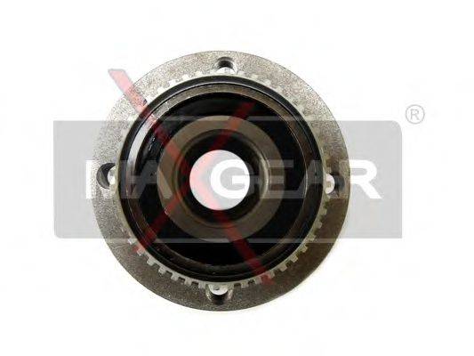 Комплект подшипника ступицы колеса MAXGEAR 33-0025