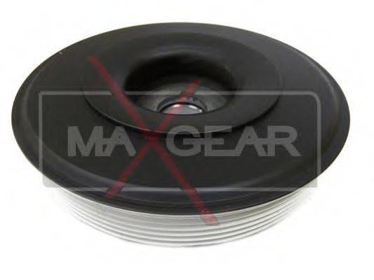 MAXGEAR 300111 Ременный шкив, коленчатый вал