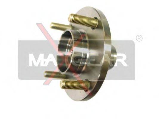 MAXGEAR 330480 Ступица колеса