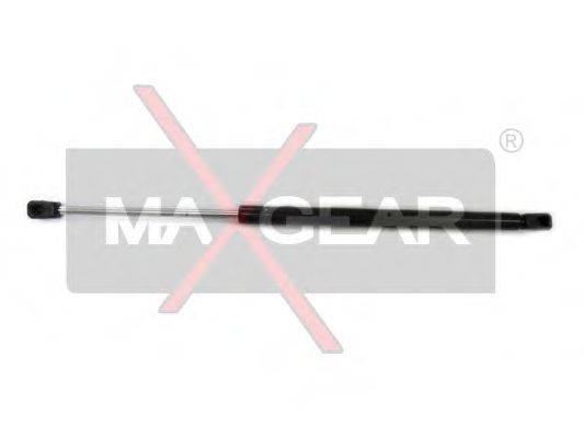 Газовая пружина, крышка багажник MAXGEAR 12-0089