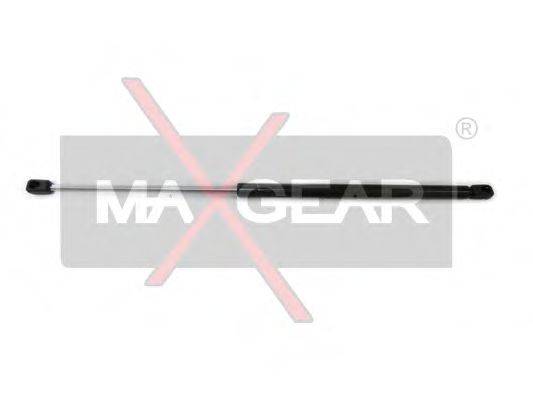 Газовая пружина, крышка багажник MAXGEAR 12-0110
