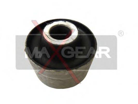 Втулка, амортизатор MAXGEAR 72-0551