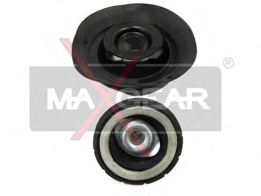 MAXGEAR 721657 Опора стойки амортизатора