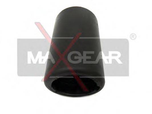 Защитный колпак / пыльник, амортизатор MAXGEAR 72-1717