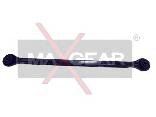 Поперечная рулевая тяга MAXGEAR 72-1493