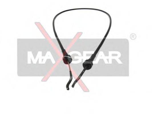 MAXGEAR 320001 Система управления ручки двери