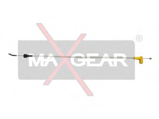 MAXGEAR 320002 Система управления ручки двери