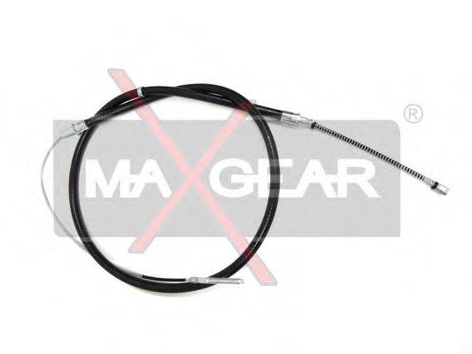 MAXGEAR 320078 Трос, стояночная тормозная система