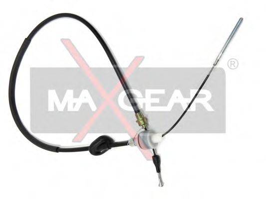 MAXGEAR 320099 Трос, управление сцеплением