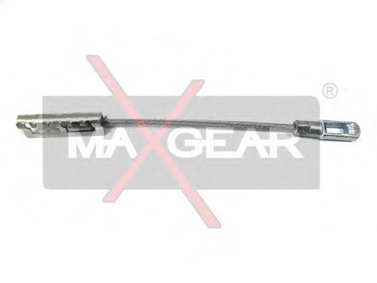 MAXGEAR 320106 Трос, стояночная тормозная система