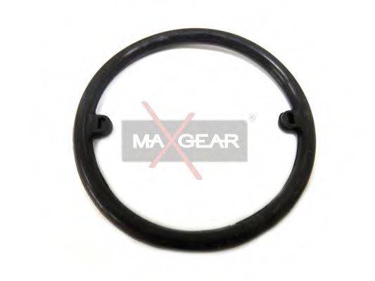 Уплотняющее кольцо, масляный радиатор MAXGEAR 27-0134