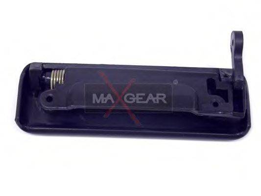 Ручка двери MAXGEAR 28-0024