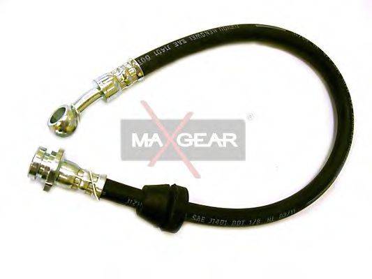 MAXGEAR 520106 Тормозной шланг