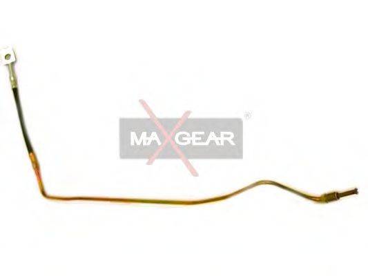 MAXGEAR 520121 Тормозной шланг