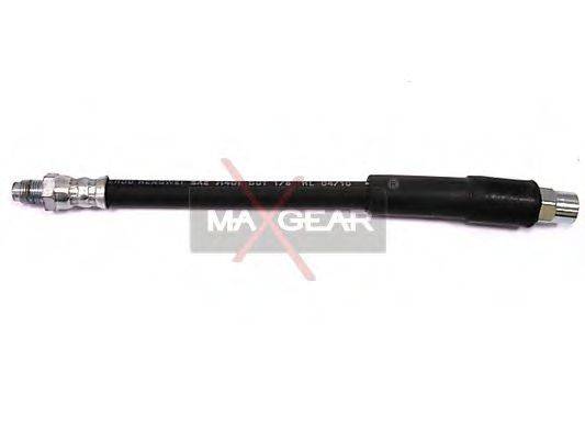 MAXGEAR 520122 Тормозной шланг