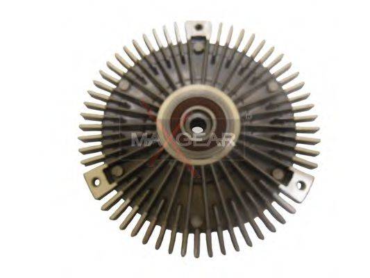 Сцепление, вентилятор радиатора MAXGEAR 62-0046