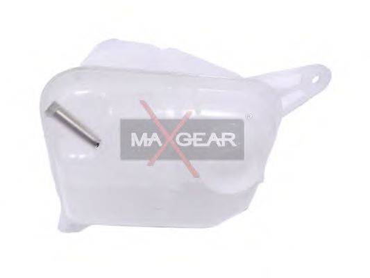 Компенсационный бак, охлаждающая жидкость MAXGEAR 77-0009