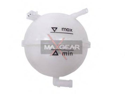 Компенсационный бак, охлаждающая жидкость MAXGEAR 77-0013