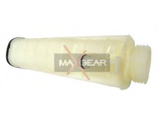 Компенсационный бак, охлаждающая жидкость MAXGEAR 77-0025